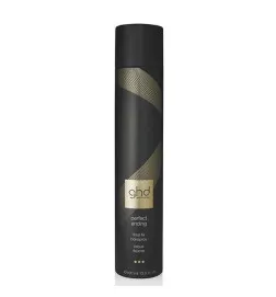 GHD - PERFECT ENDING FINAL FIX HAIR SPRAY (400ml) Lacca fissante