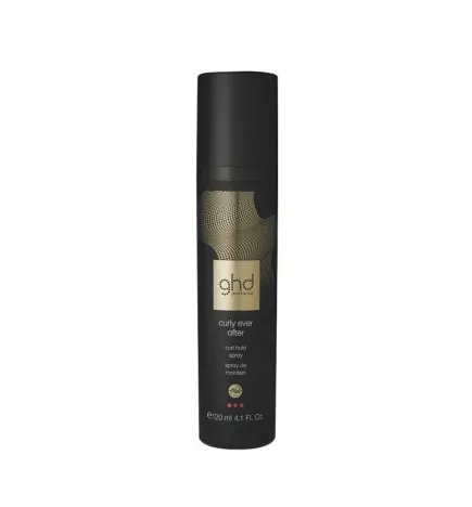 GHD - CURLY EVER AFTER CURL HOLD SPRAY (120ml) Spray Riccioli