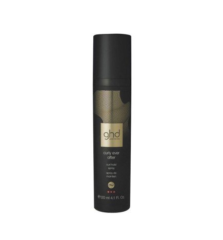 GHD - CURLY EVER AFTER CURL HOLD SPRAY (120ml) Spray Riccioli