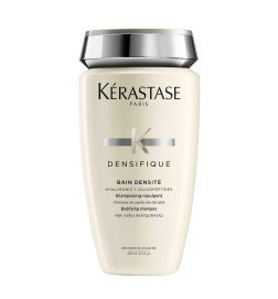 KÉRASTASE - DENSIFIQUE - BAIN DENSITÉ (250ml) Shampoo densificante