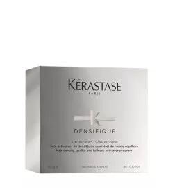 KÉRASTASE - DENSIFIQUE (30x6ml) Programma densificante