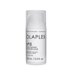 OLAPLEX - N.8 BOND INTENSE MOISTURE MASK (100ml) Maschera idratante Intensiva