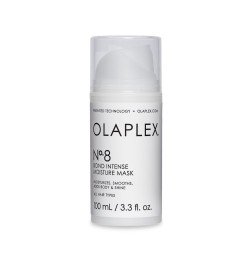 OLAPLEX - N.8 BOND INTENSE MOISTURE MASK (100ml) Maschera idratante Intensiva