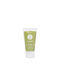 KEMON - LIDING ENERGY Shampoo (30ml) Shampoo energizzante