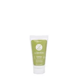 KEMON - LIDING ENERGY Shampoo (30ml) Shampoo energizzante