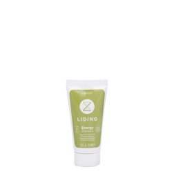 KEMON - LIDING ENERGY Shampoo (30ml) Shampoo energizzante