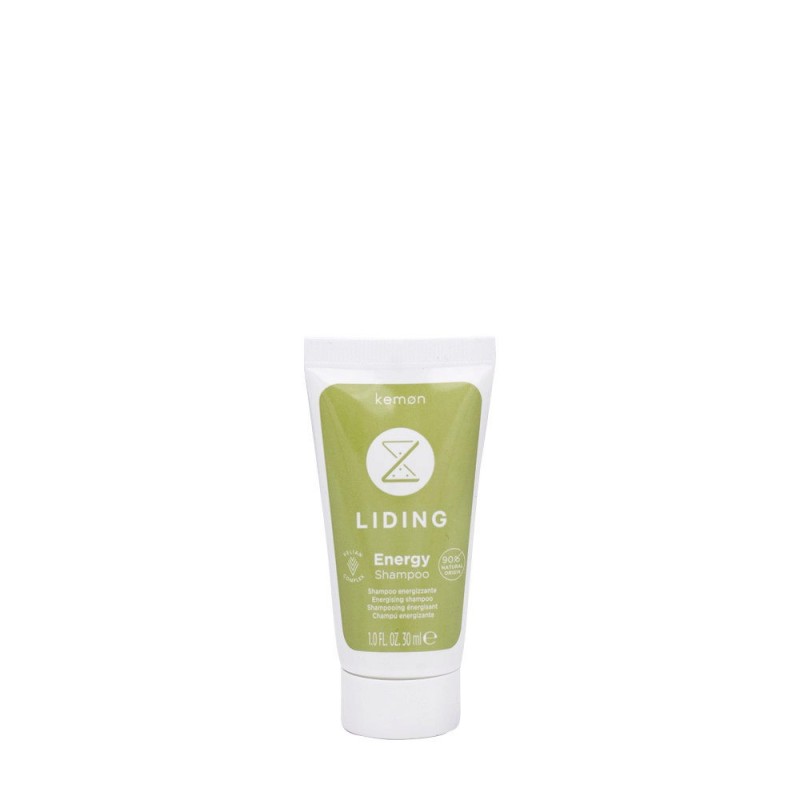 KEMON - LIDING ENERGY Shampoo (30ml) Energizing Shampoo