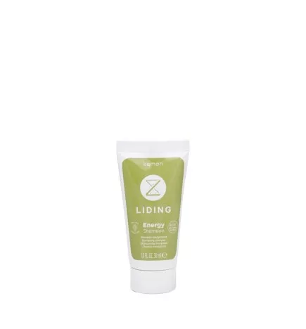 KEMON - LIDING ENERGY Shampoo (30ml) Energizing Shampoo