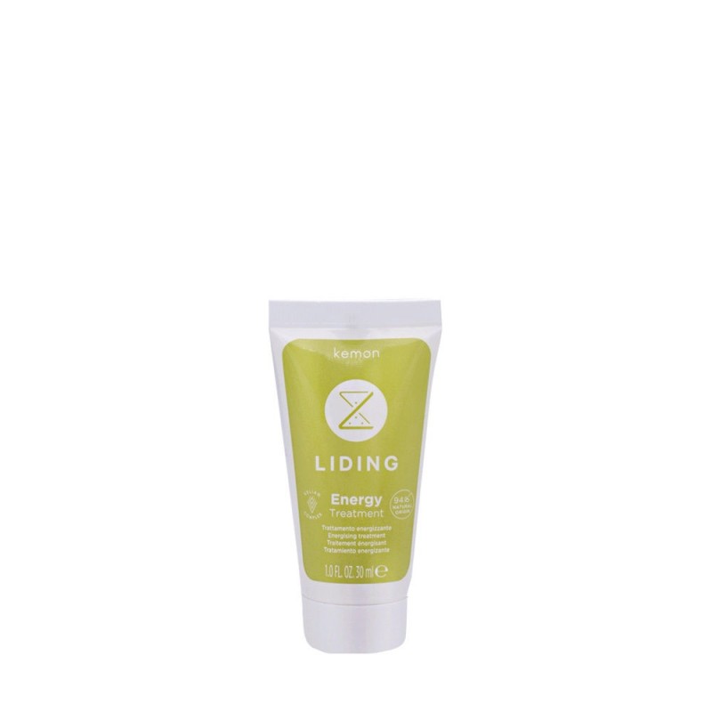 KEMON - LIDING ENERGY - TREATMENT (30ml) Energy balm KEMON - LIDING ENERGY - TREATMENT (30ml) Energy balm