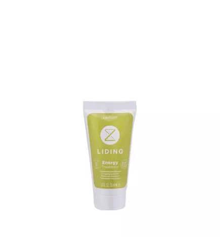 KEMON - LIDING ENERGY - TREATMENT (30ml) Balsamo energizzante