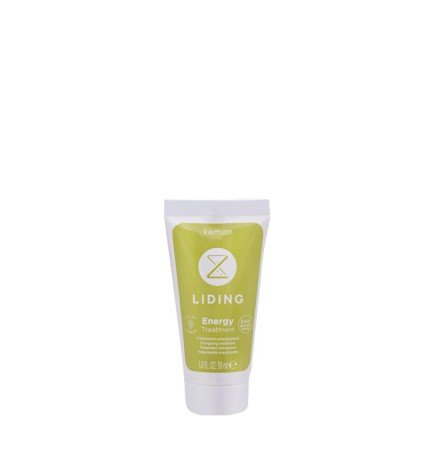 KEMON - LIDING ENERGY - TREATMENT (30ml) Balsamo energizzante