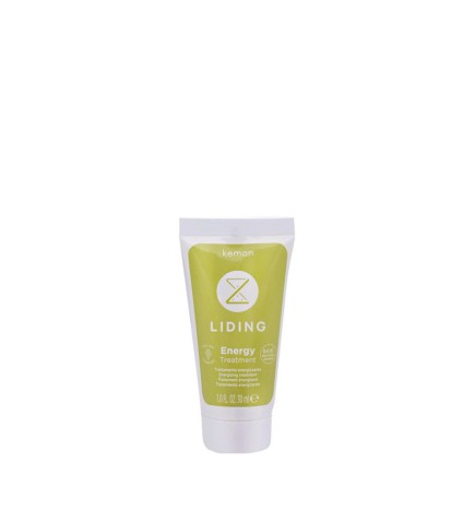 KEMON - LIDING ENERGY - TREATMENT (30ml) Balsamo energizzante