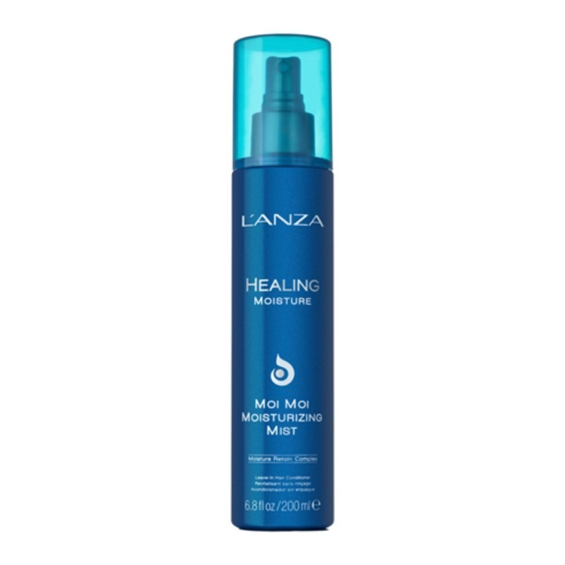 Healing Moisture – My Moisturizing Mist (200ml)