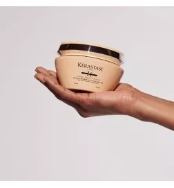 KÉRASTASE - CURL MANIFESTO - MASQUE BEURRE HAUTE NUTRITION (200ml)
