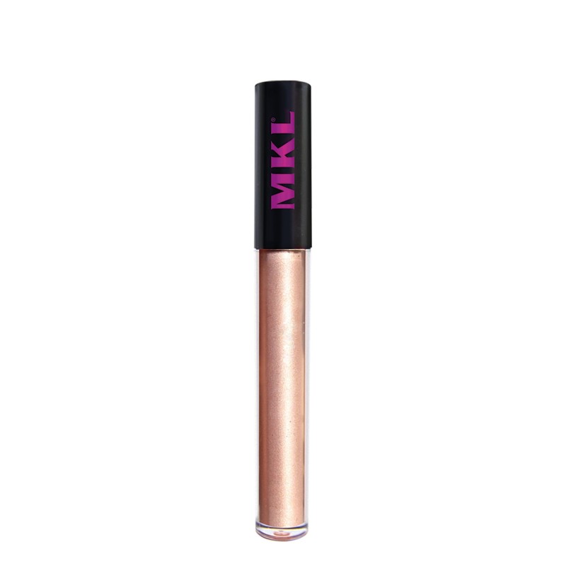 MKL MAKEUP - LUXURY LIQUID EYES (5ml) Light Light Shadow MKL MAKEUP - LUXURY LIQUID EYES (5ml) Light Light Shadow