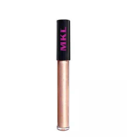 MKL MAKEUP - LUXURY LIQUID EYES (5ml) Ombretto liquido luce di stelle