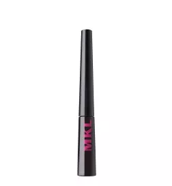 MKL MAKEUP - X-TREME LIGNE EYELINER NERO - Eyeliner liquido