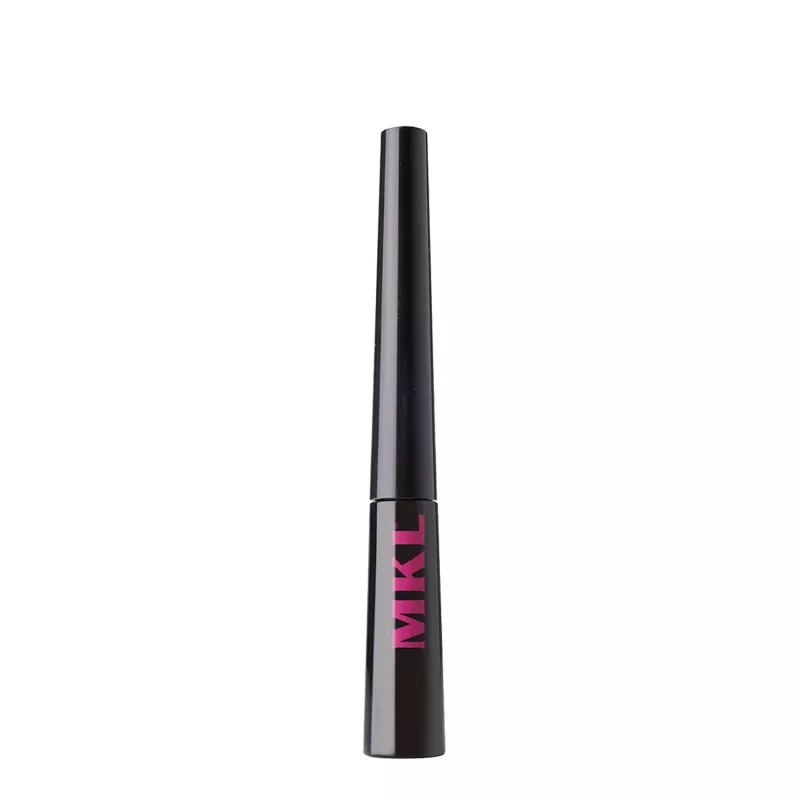 MKL MAKEUP - X-TREME LIGNE EYELINER NERO - Eyeliner liquido
