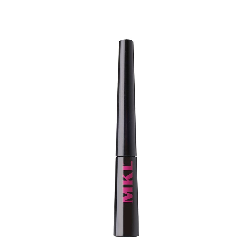 MKL MAKEUP - X-TREME LINE EYELINER NERO - EYELINER liquid MKL MAKEUP - X-TREME LINE EYELINER NERO - EYELINER liquid