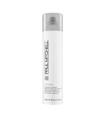 PAUL MITCHELL - Dry Wash (300ml) Dry shampoo