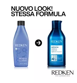 REDKEN - EXTREME Conditioner (300ml) Balsamo fortificante