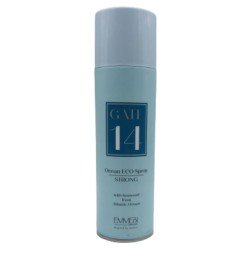 EMMEBI ITALIA - GATE 14 OCEAN ECO SPRAY STRONG (300ml) SPRAY AD ALTISSIMA TENUTA