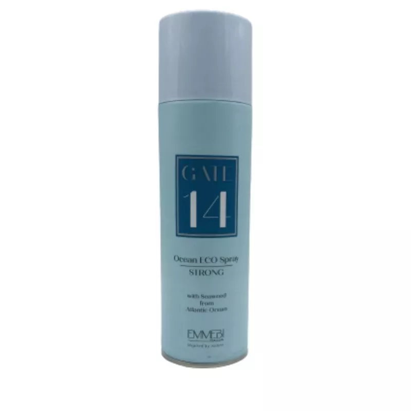 ENMEBI ITALY - GATE 14 OCEAN ECO SPRAY STRONG (300ml) SPRAY AD ALTHISSIMA CONTUTE