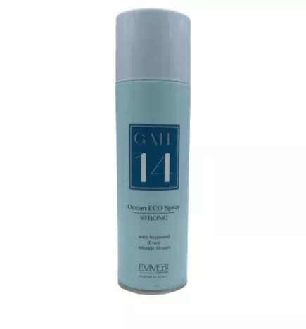 EMMEBI ITALIA - GATE 14 OCEAN ECO SPRAY STRONG (300ml) SPRAY AD ALTISSIMA TENUTA