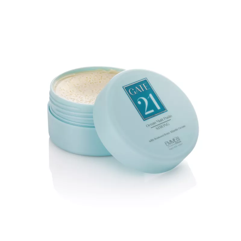 EMMEBI ITALIA - GATE 21 MATT PASTE STRONG (100ml) Pasta extra forte