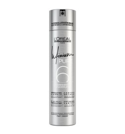 L'OREAL PROFESSIONNEL - INFINIUM PURE FORT-STRONG (300ml) Lacca fissaggio forte