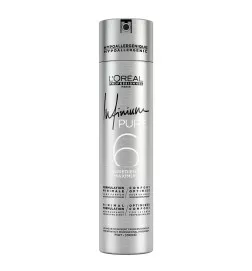 L'OREAL PROFESSIONNEL - INFINIUM PURE FORT-STRONG (300ml) Lacca fissaggio forte