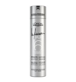 L'OREAL PROFESSIONNEL - INFINIUM PURE SOUPLE SOFT (300ml) Lacca fissaggio soft