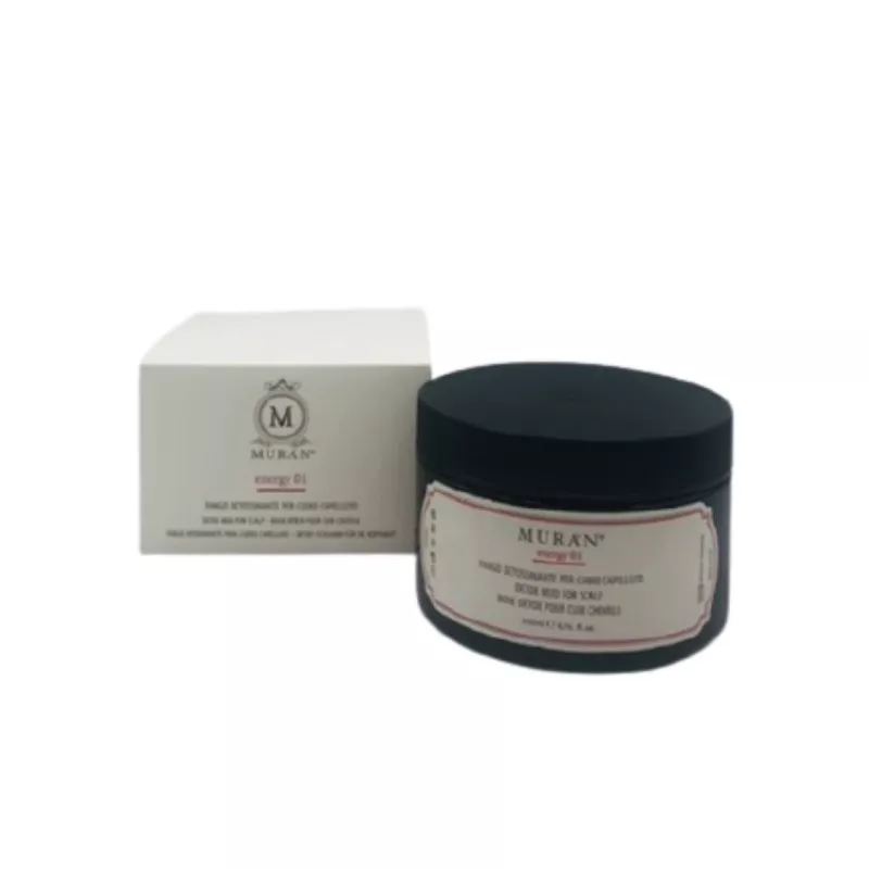 MURAN - ENERGY 01 FANGO (200ml) Detoxifying Fang MURAN - ENERGY 01 FANGO (200ml) Detoxifying Fang