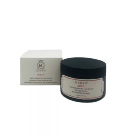 MURAN - ENERGY 01 FANGO (200ml) Detoxifying Fang
