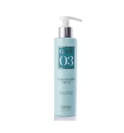 EMMEBI ITALIA - GATE 03 - OCEAN SMOOTHING CREAM (200ml) Crema lisciante