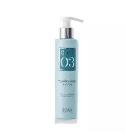 EMMEBI ITALIA - GATE 03 - OCEAN SMOOTHING CREAM (200ml) Crema lisciante