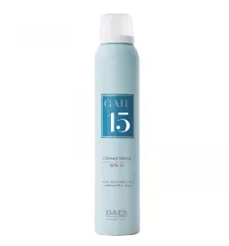 EMMEBI ITALIA - GATE 15 OCEAN SHINE SPRAY (200ml) Spray lucidante anti crespo