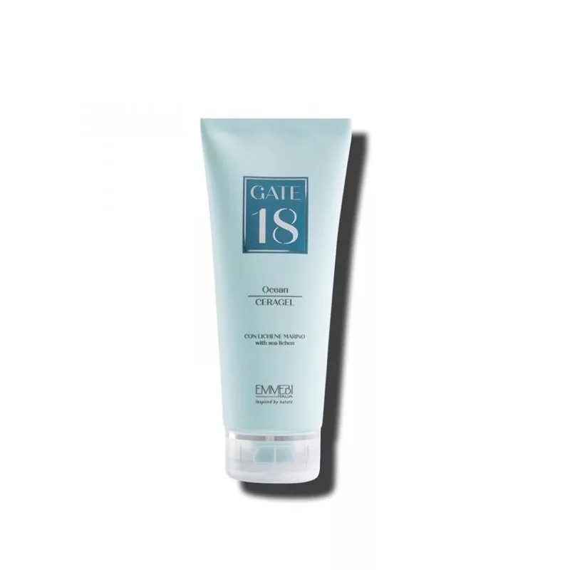 EMMEBI ITALIA - GATE 18 OCEAN CERAGEL (200ml) Cera gel