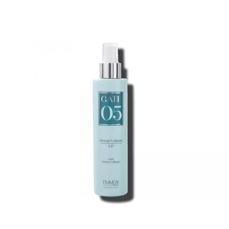 ENMEBI ITALY - GATE 05 - OCEAN VOLUME UP (200ml) ENMEBI ITALY - GATE 05 - OCEAN VOLUME UP (200ml)
