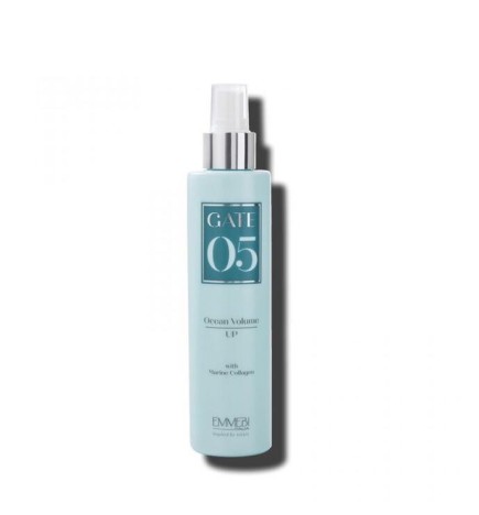 EMMEBI ITALIA - GATE 05 - OCEAN VOLUME UP (200ml) Spray Volumizzante