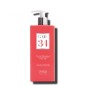 EMMEBI ITALIA - GATE WASH OCEAN 34 VOLUME SHAMPOO (250ml) Shampoo per capelli fini
