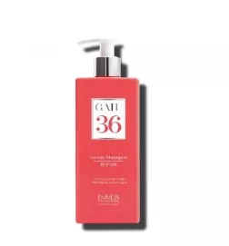 EMMEBI ITALIA - GATE WASH OCEAN 36 REPAIR SHAMPOO (250ml) Shampoo per capelli trattati
