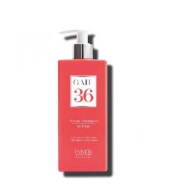 EMMEBI ITALIA - GATE WASH OCEAN 36 REPAIR SHAMPOO (250ml) Shampoo per capelli trattati