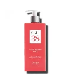 EMMEBI ITALIA - GATE WASH OCEAN 38 DAILY SHAMPOO (250ml) Shampoo uso frequente