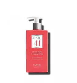 EMMEBI ITALIA - GATE WASH OCEAN 41 NATURAL HAIR MASK (200ml) Maschera capelli naturali