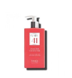 GATE WASH OCEAN 41 NATURAL HAIR MASK (200ml) Maschera capelli naturali