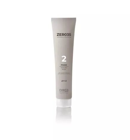 EMMEBI ITALIA - ZER035 PRO HAIR - SEALING MASK FASE 2 (200ml) Maschera Sigillante