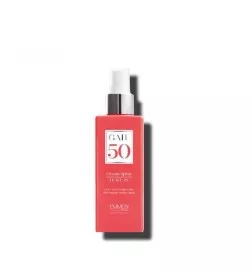 EMMEBI ITALIA - GATE WASH OCEAN 50 LEAVE-IN (125ml) Spray Leave-In pre piega