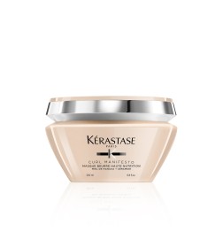 KÉRASTASE - CURL MANIFESTO - MASQUE BEURRE HAUTE NUTRITION (200ml)