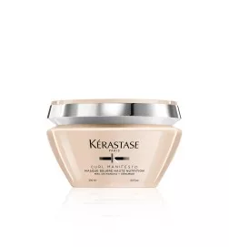 KÉRASTASE - CURL MANIFESTO - MASQUE BEURRE HAUTE NUTRITION (200ml)